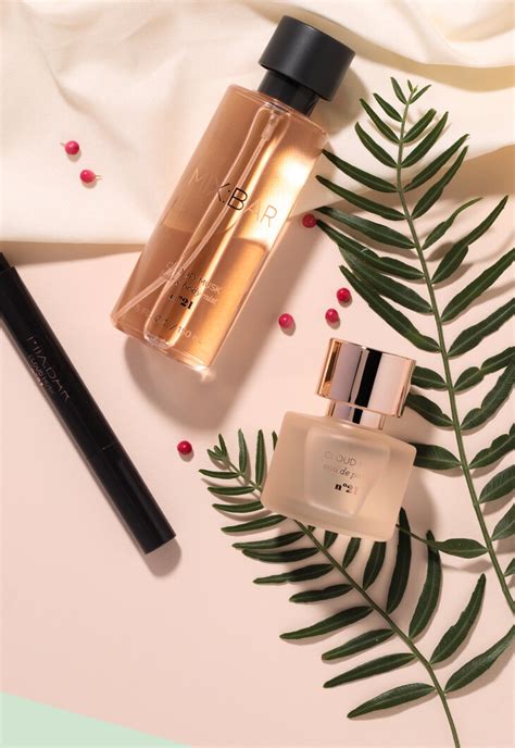 mix bar cloud musk